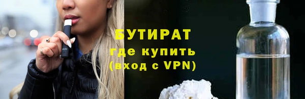 хмурый Нея